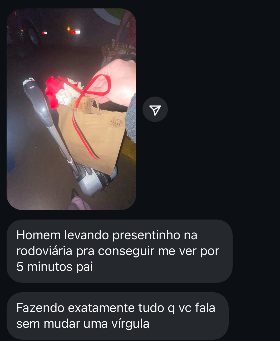 Depoimento