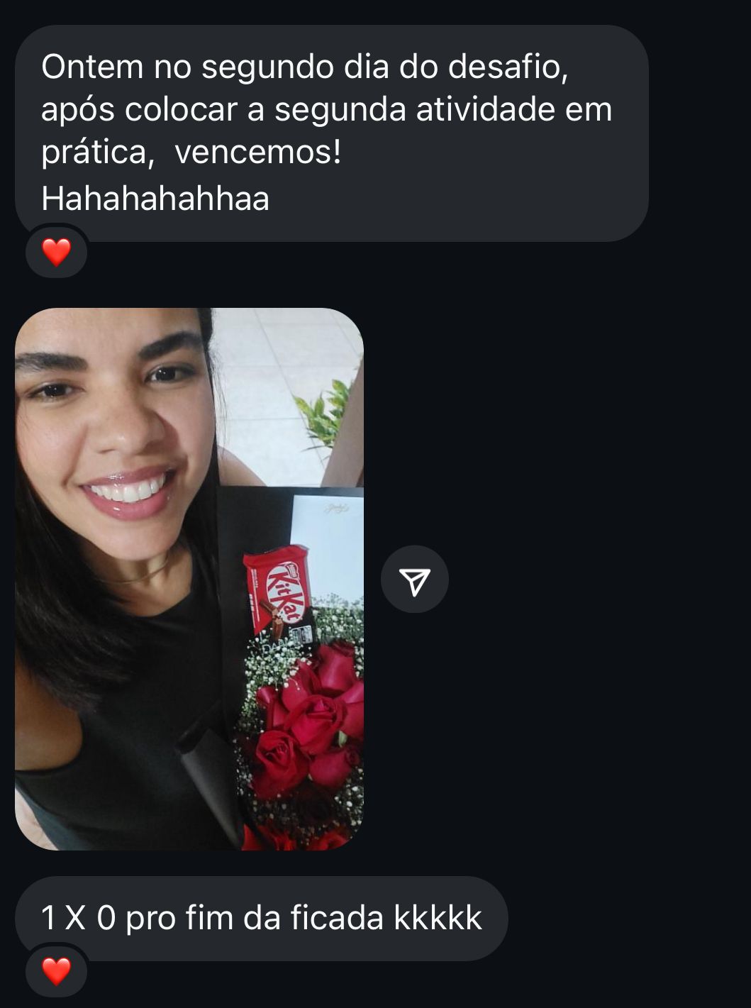 Depoimento