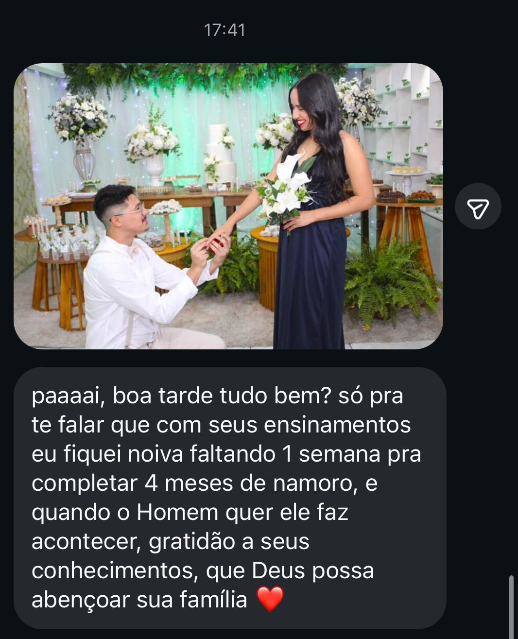 Depoimento