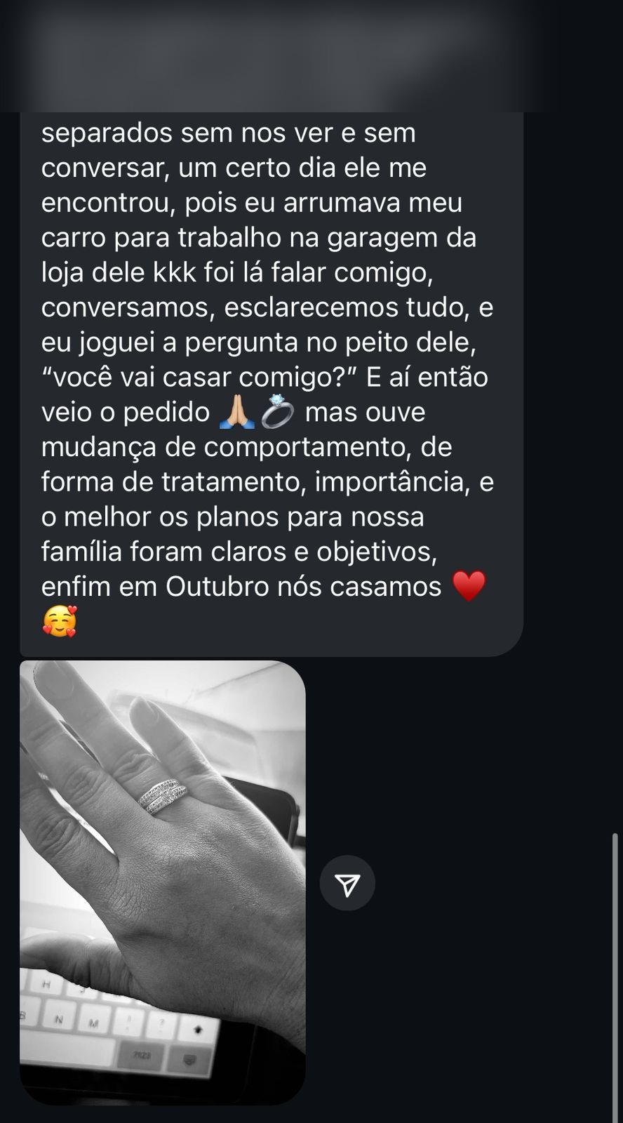 Depoimento