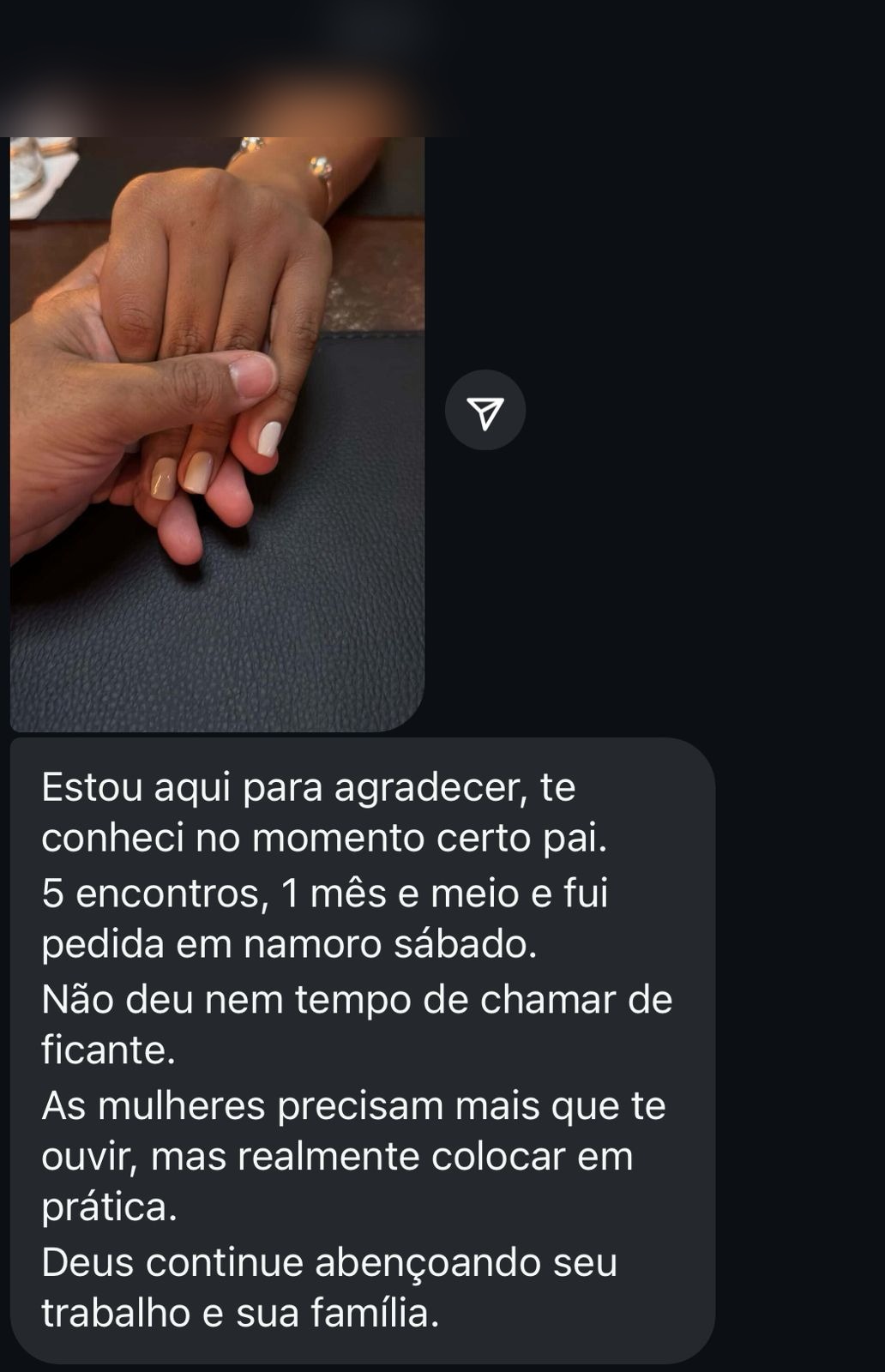 Depoimento